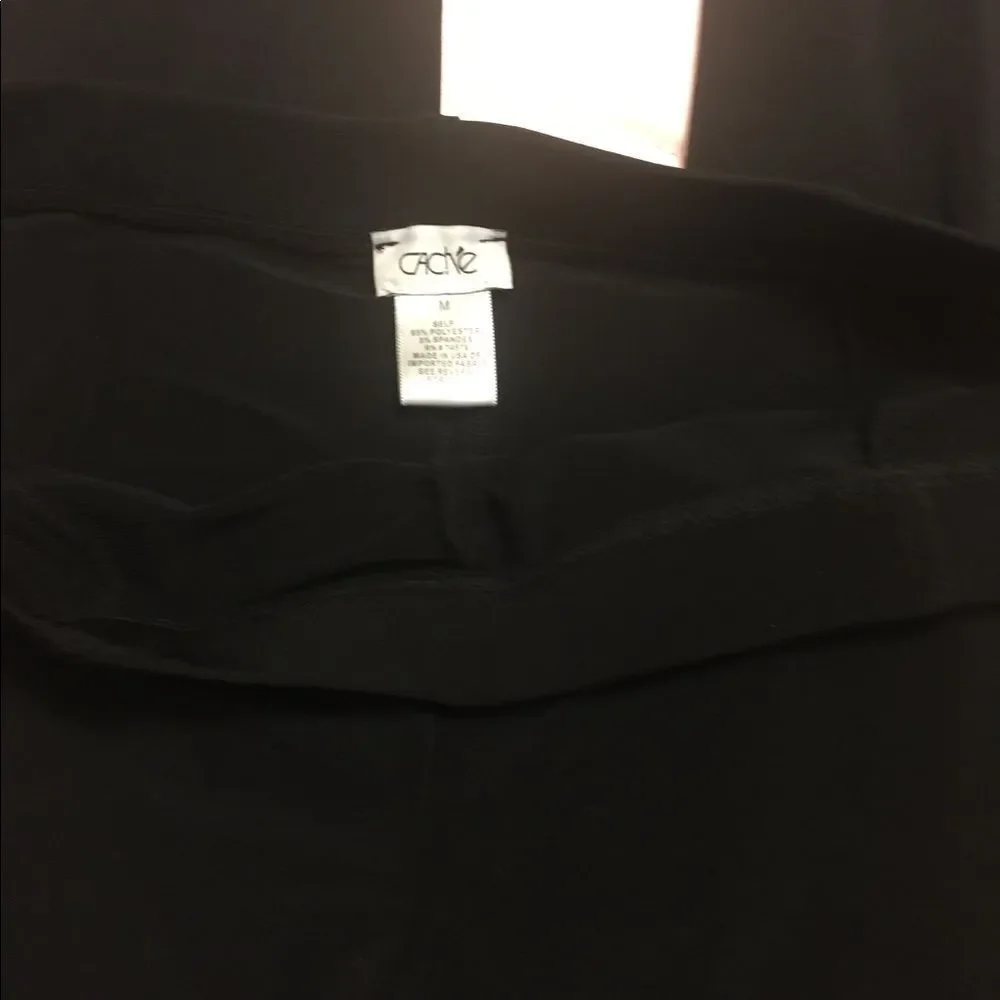 Cache pants - Picture 8 of 12